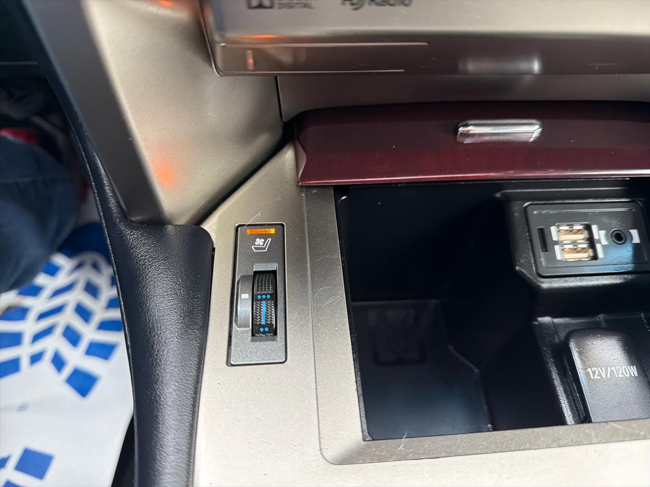 Lexus GX GX 460 4WD 2019