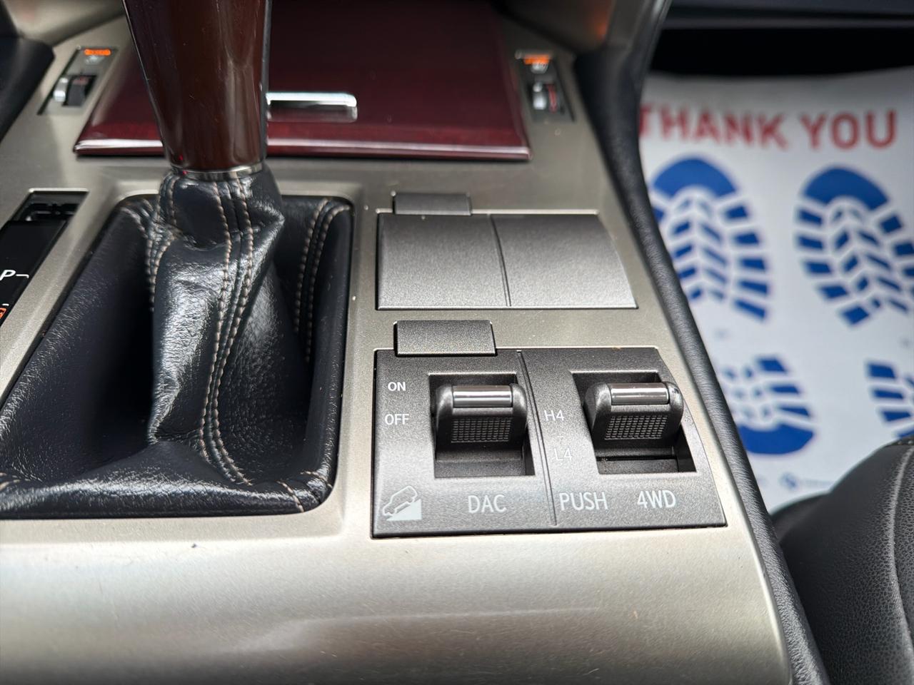 Lexus GX GX 460 4WD 2019