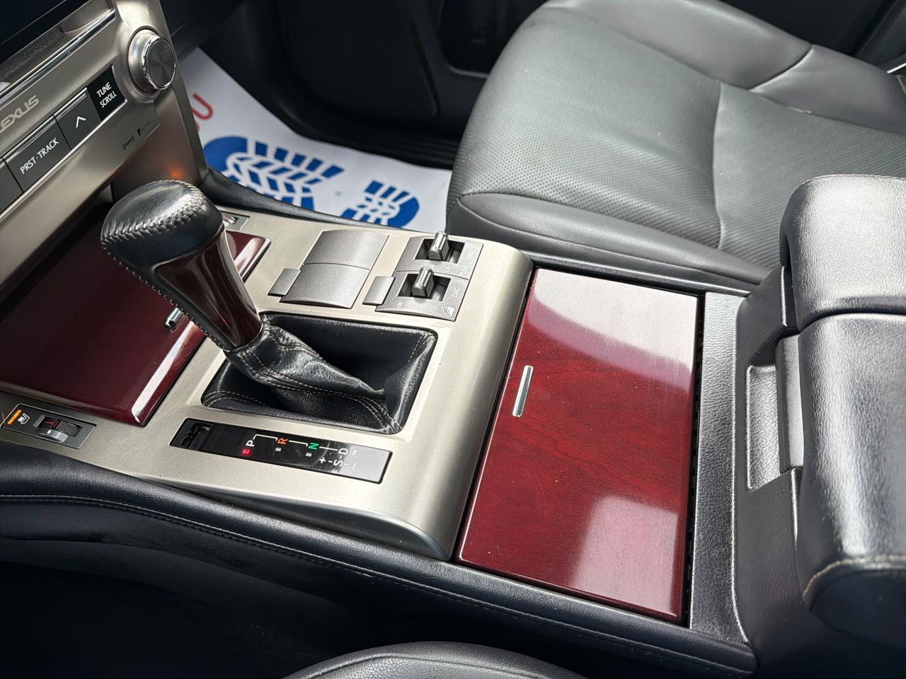 Lexus GX GX 460 4WD 2019