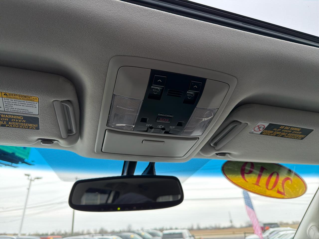 Lexus GX GX 460 4WD 2019