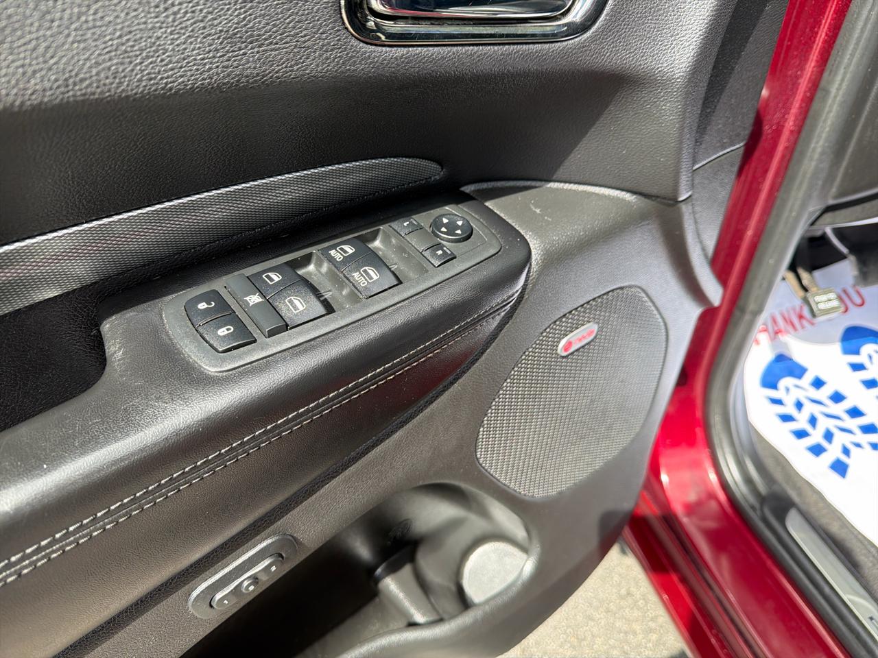 Dodge Durango GT AWD 2018