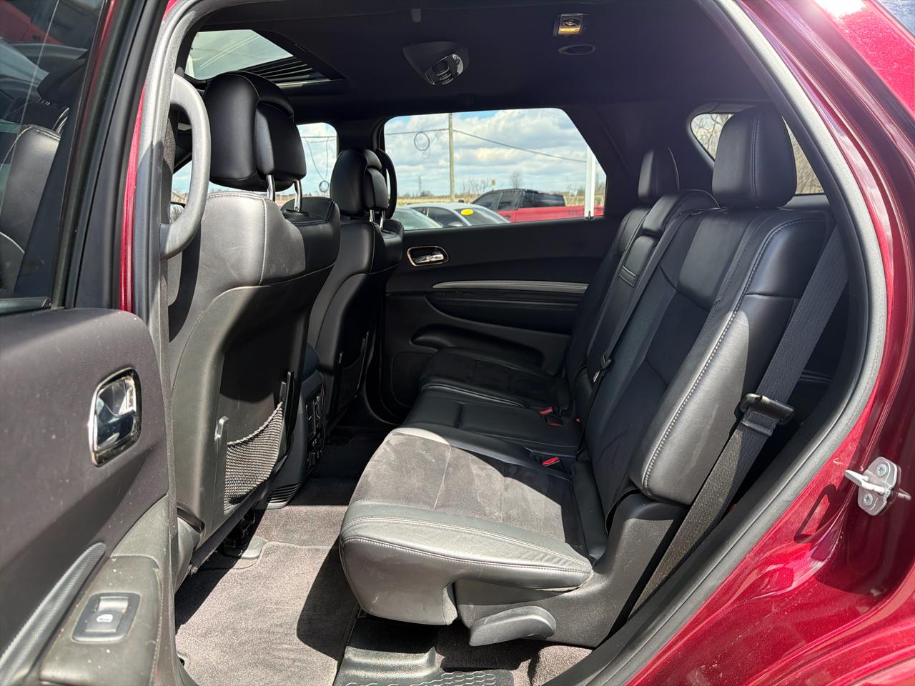 Dodge Durango GT AWD 2018