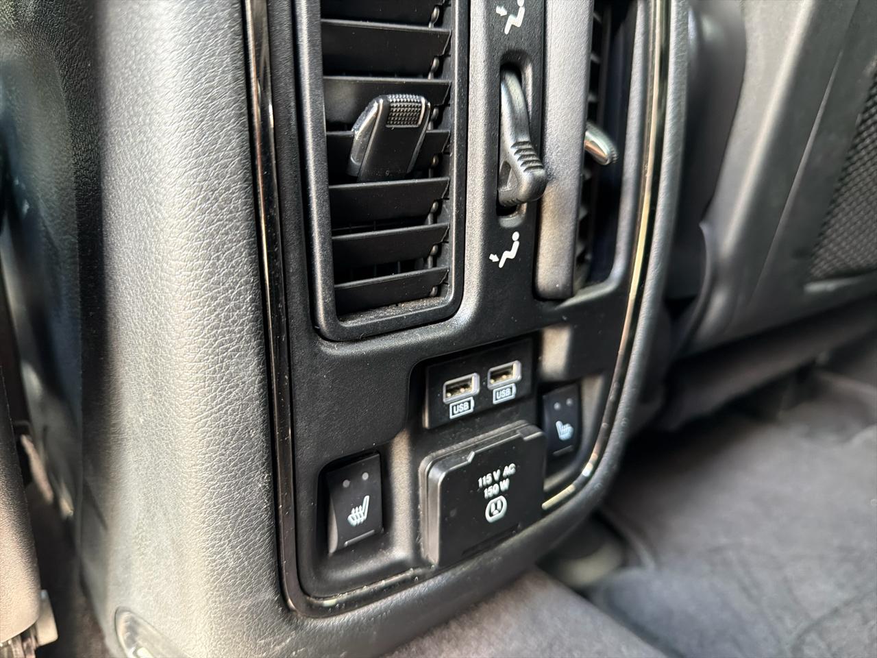 Dodge Durango GT AWD 2018