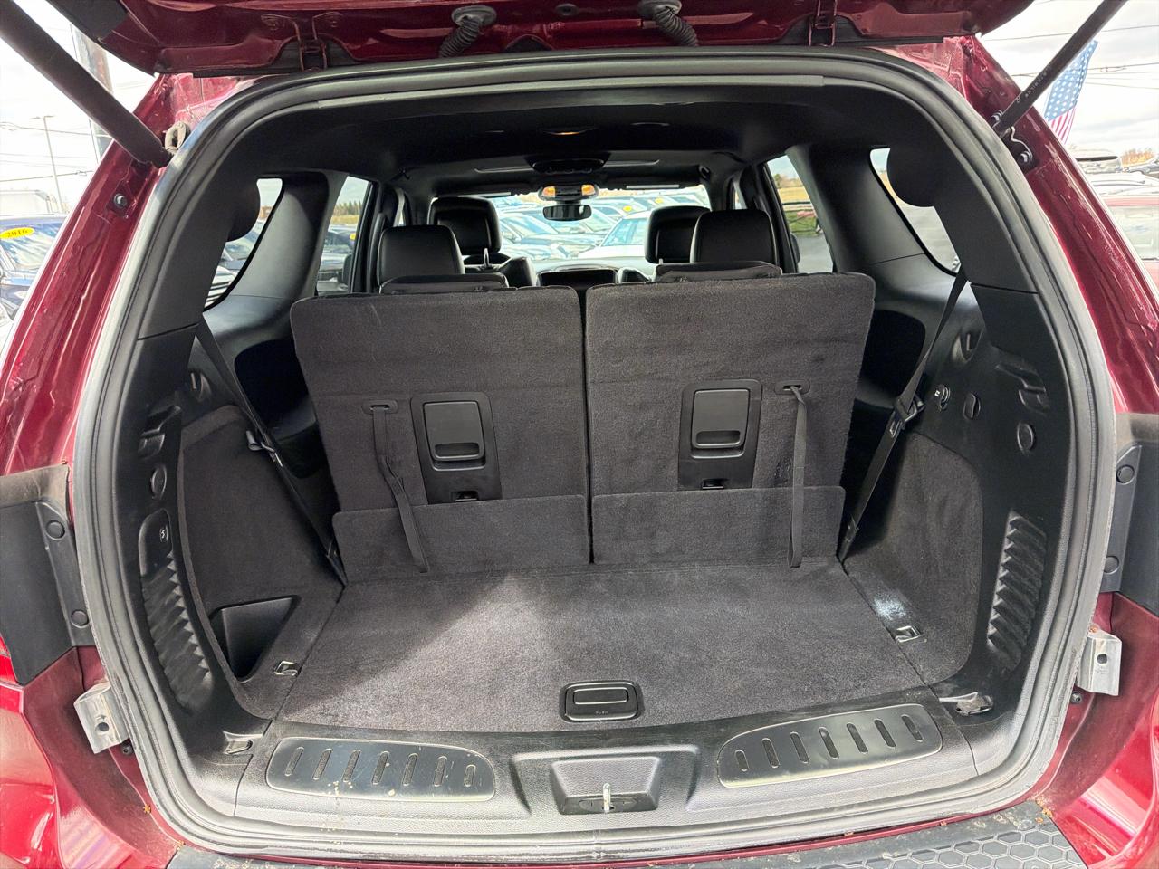 Dodge Durango GT AWD 2018