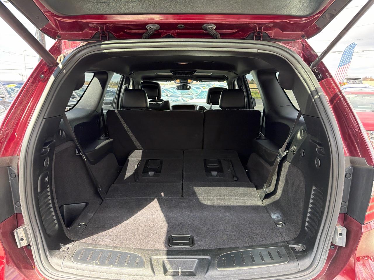 Dodge Durango GT AWD 2018