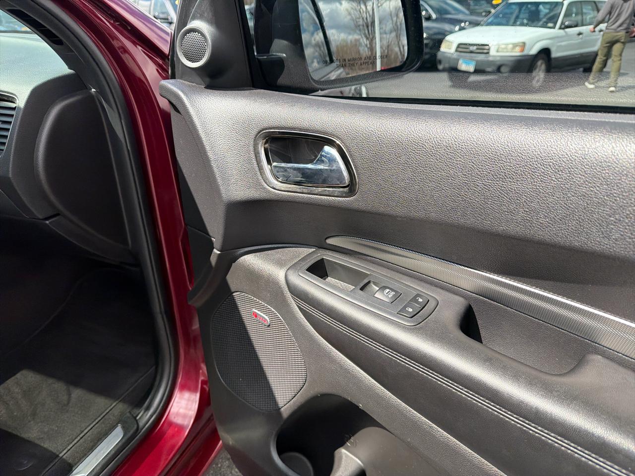 Dodge Durango GT AWD 2018