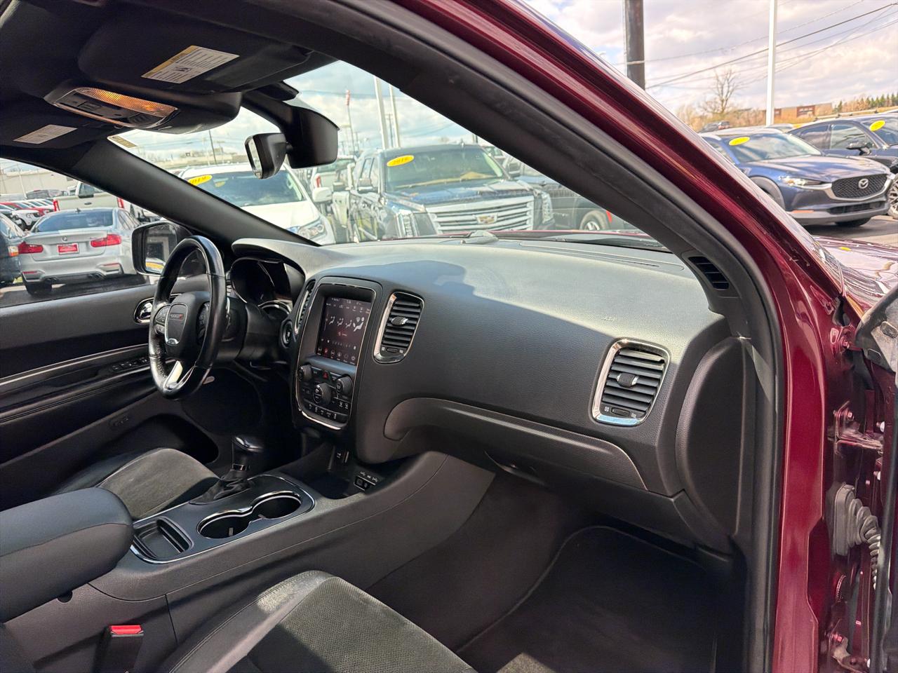 Dodge Durango GT AWD 2018