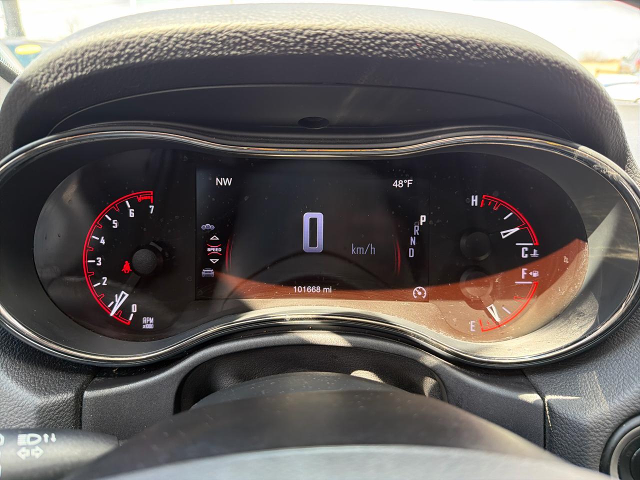 Dodge Durango GT AWD 2018