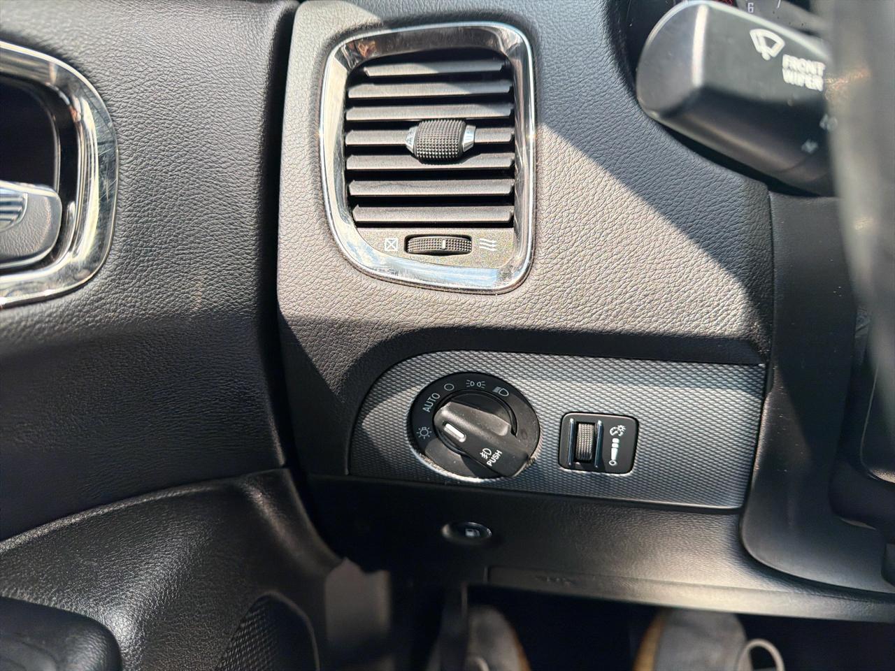 Dodge Durango GT AWD 2018