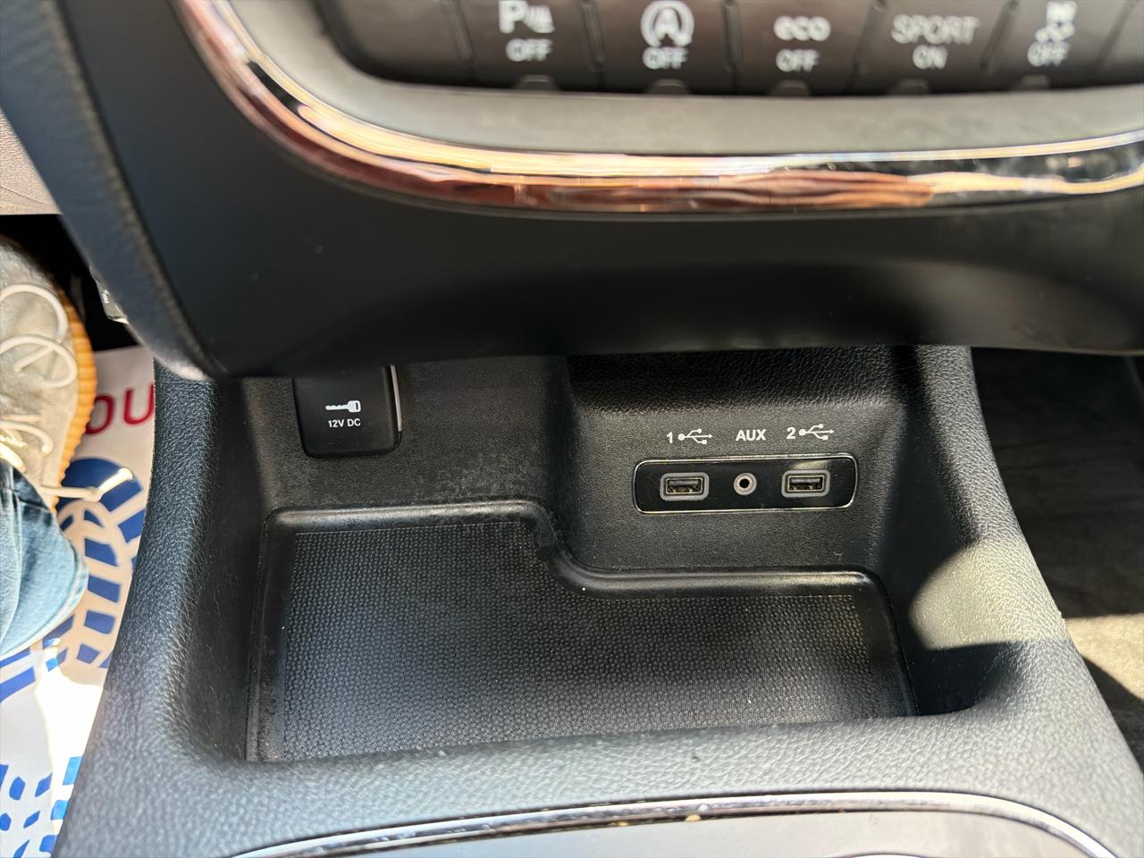 Dodge Durango GT AWD 2018