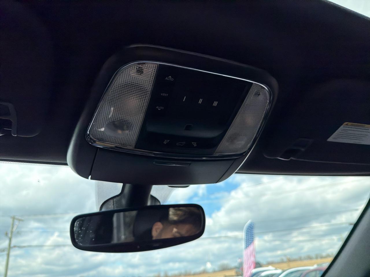 Dodge Durango GT AWD 2018