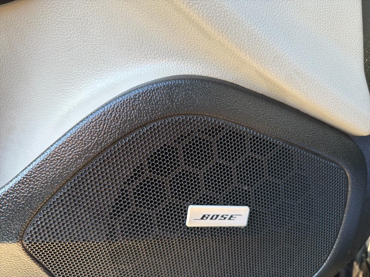 Cadillac ATS Sedan 4dr Sdn 2.0L AWD 2018