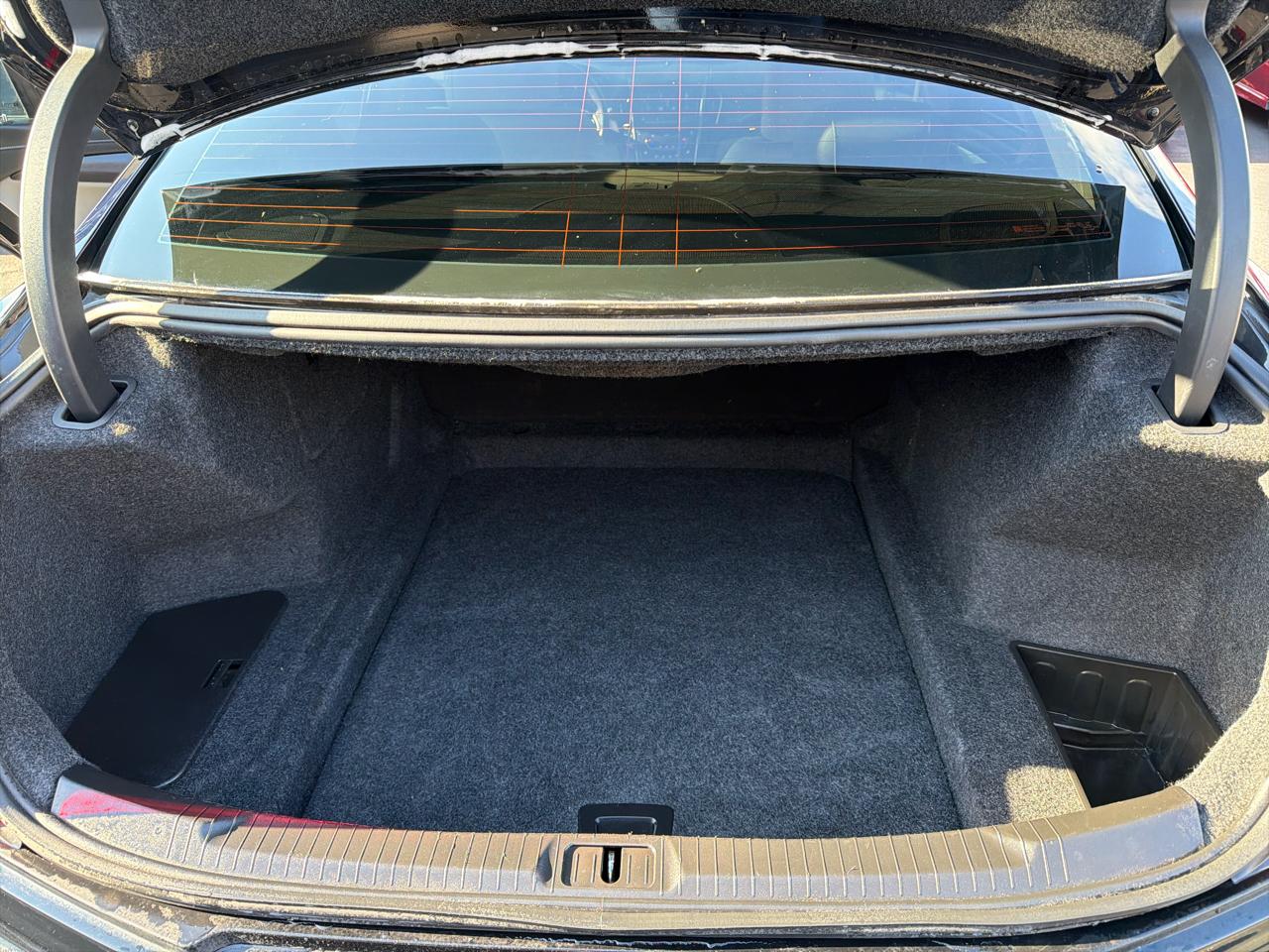 Cadillac ATS Sedan 4dr Sdn 2.0L AWD 2018