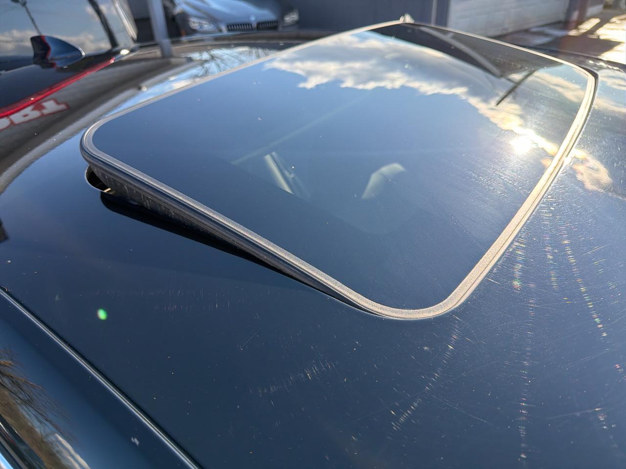 Cadillac ATS Sedan 4dr Sdn 2.0L AWD 2018