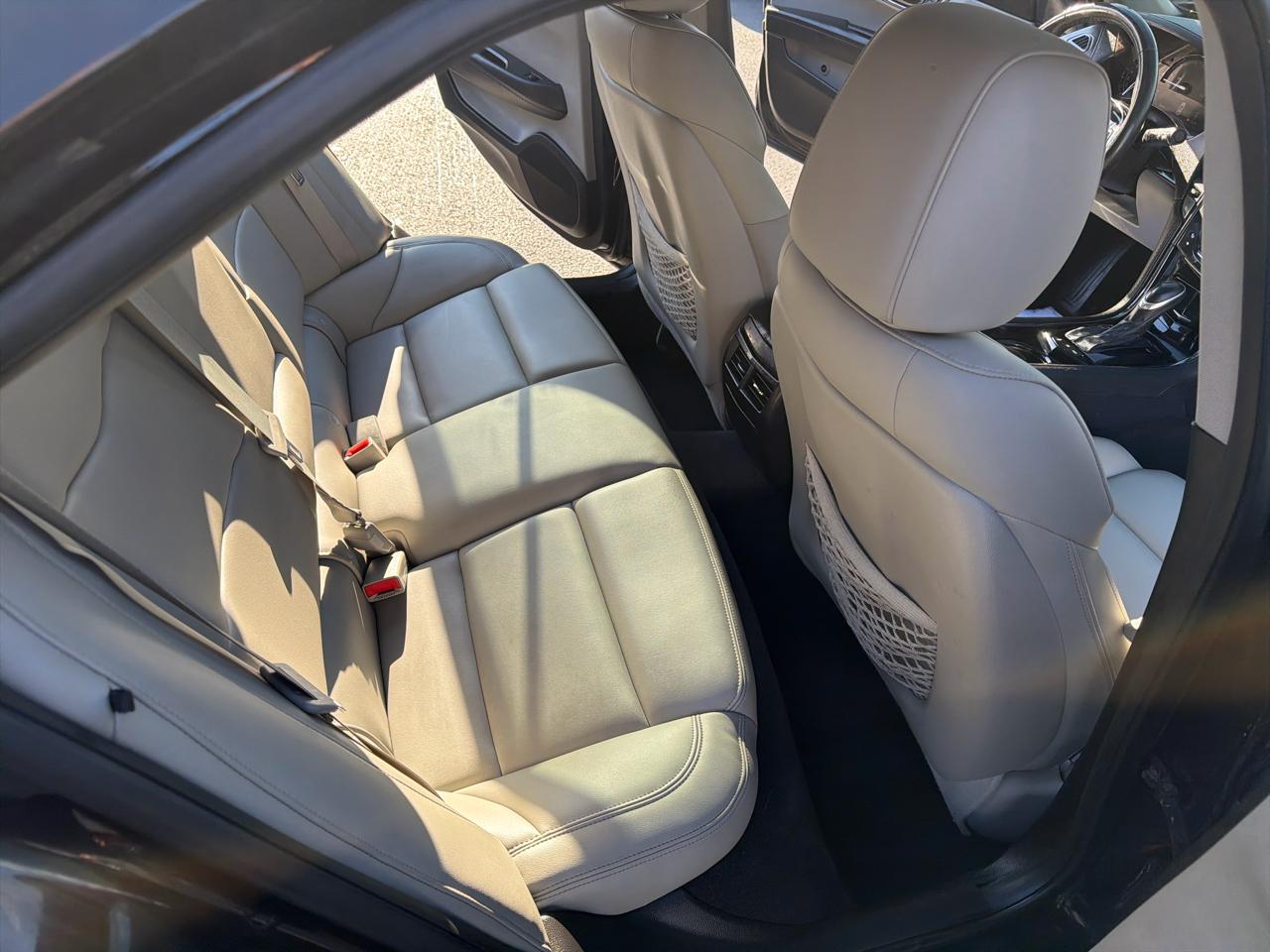 Cadillac ATS Sedan 4dr Sdn 2.0L AWD 2018