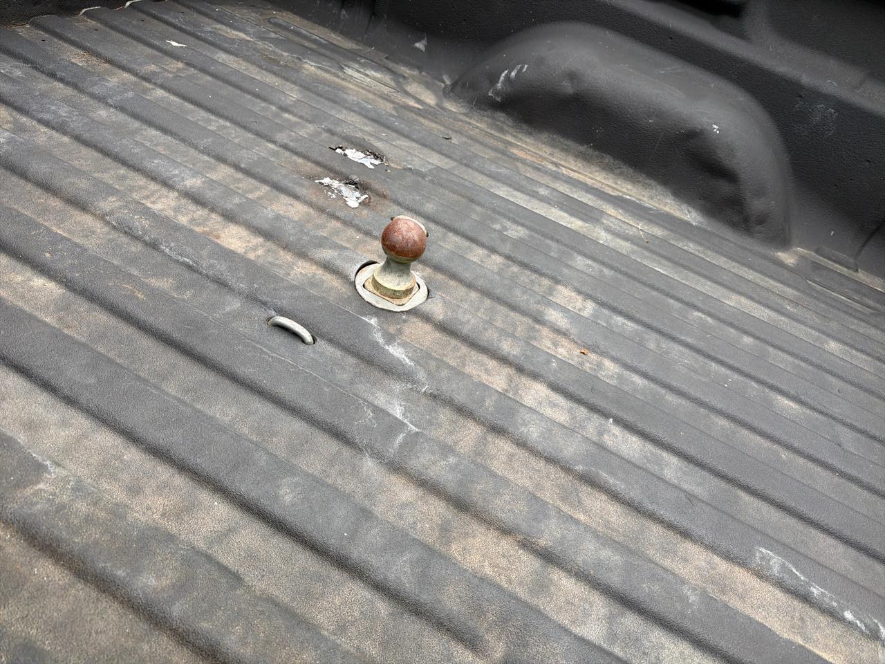 Chevrolet Silverado 2500HD 4WD Crew Cab 153.7" High Country 2016