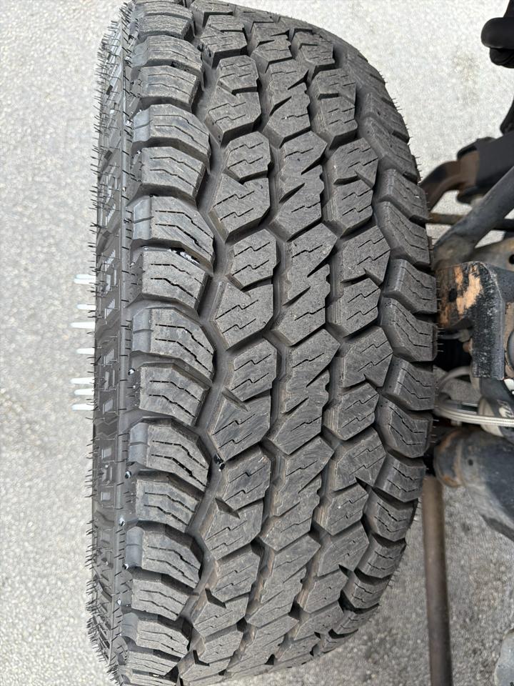 Chevrolet Silverado 2500HD 4WD Crew Cab 153.7" High Country 2016