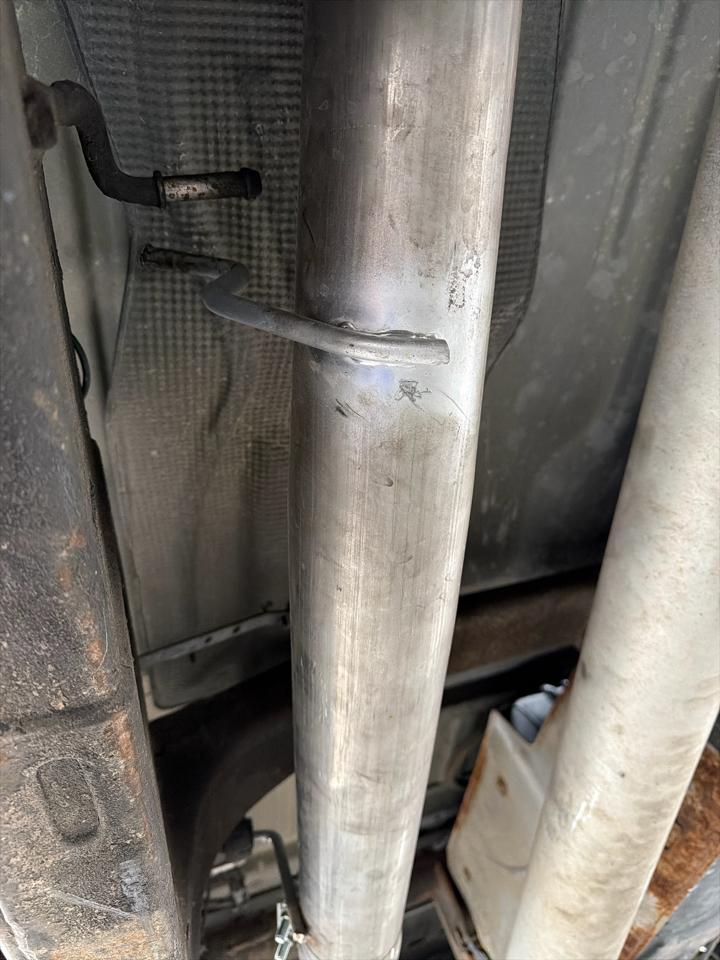 Chevrolet Silverado 2500HD 4WD Crew Cab 153.7" High Country 2016