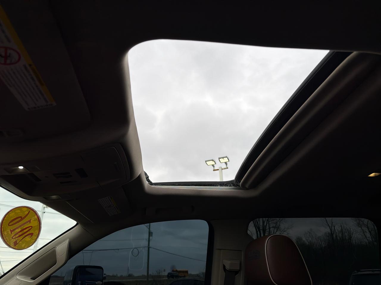 Chevrolet Silverado 2500HD 4WD Crew Cab 153.7" High Country 2016