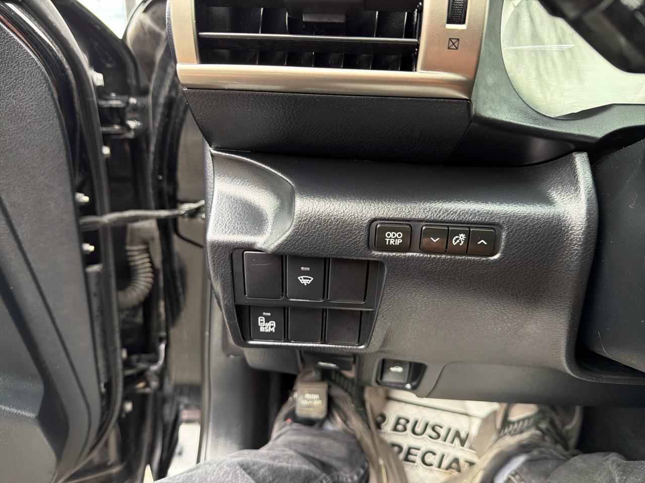 Lexus IS 250 4dr Sport Sdn Auto AWD 2014