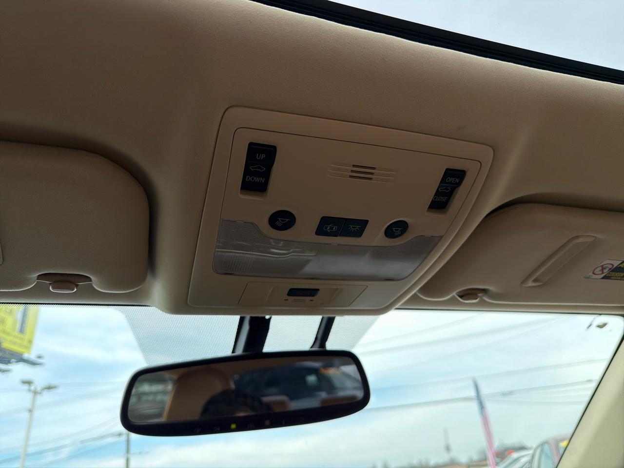 Lexus IS 250 4dr Sport Sdn Auto AWD 2014