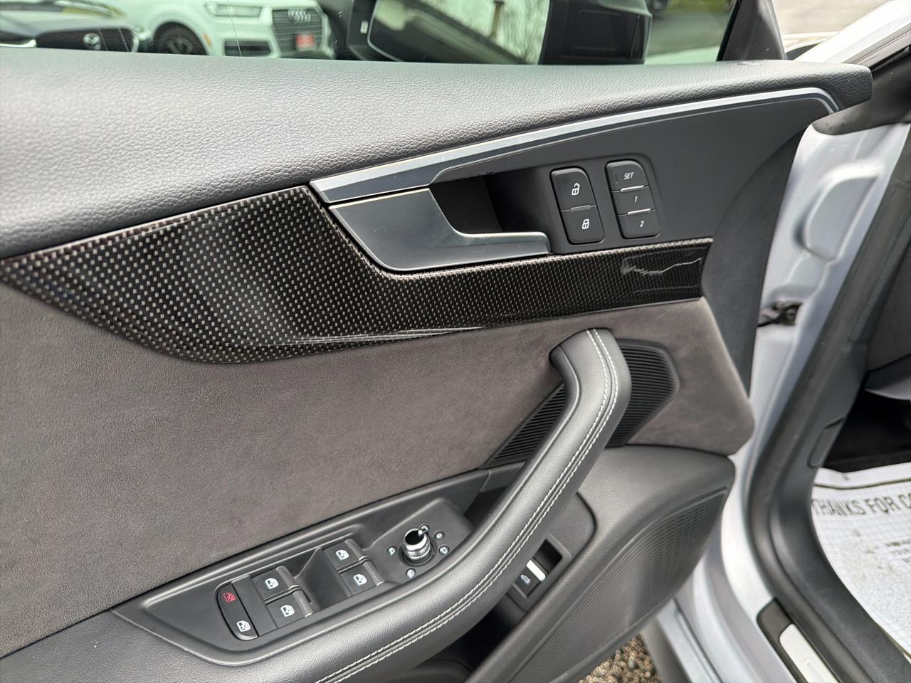 Audi S5 Sportback Premium Plus 3.0 TFSI quattro 2019