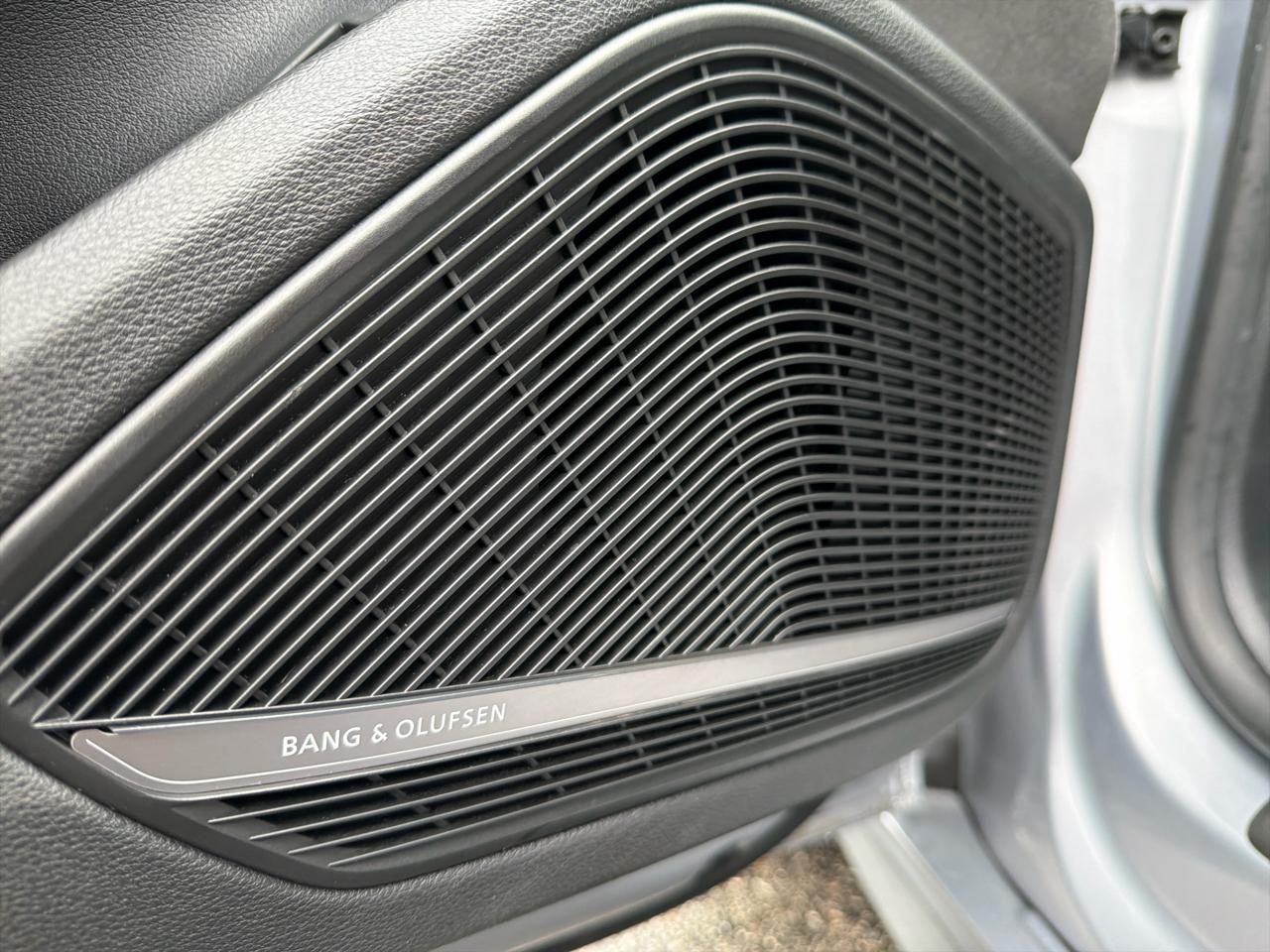 Audi S5 Sportback Premium Plus 3.0 TFSI quattro 2019