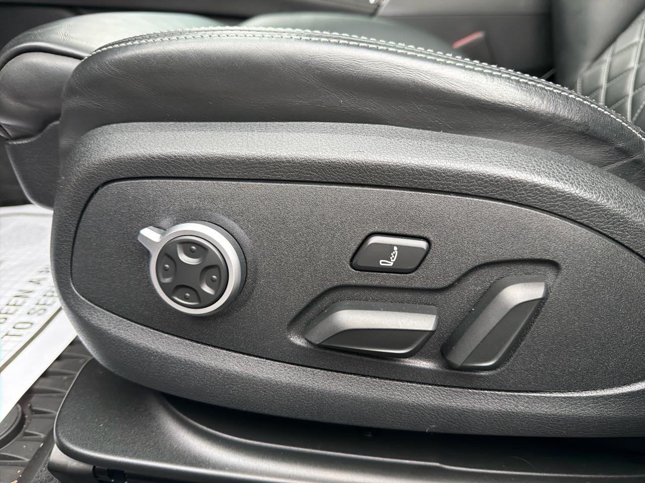 Audi S5 Sportback Premium Plus 3.0 TFSI quattro 2019