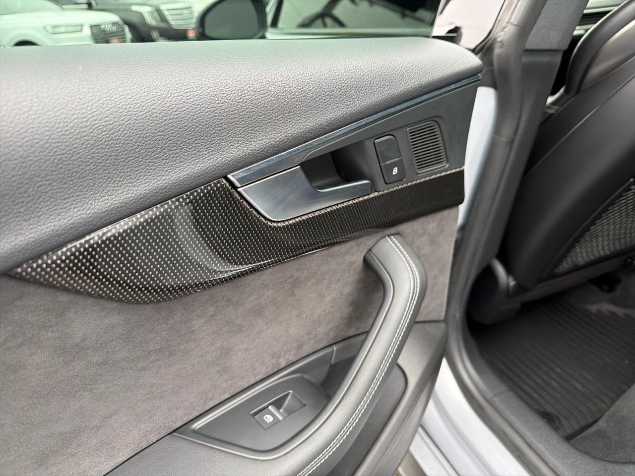 Audi S5 Sportback Premium Plus 3.0 TFSI quattro 2019