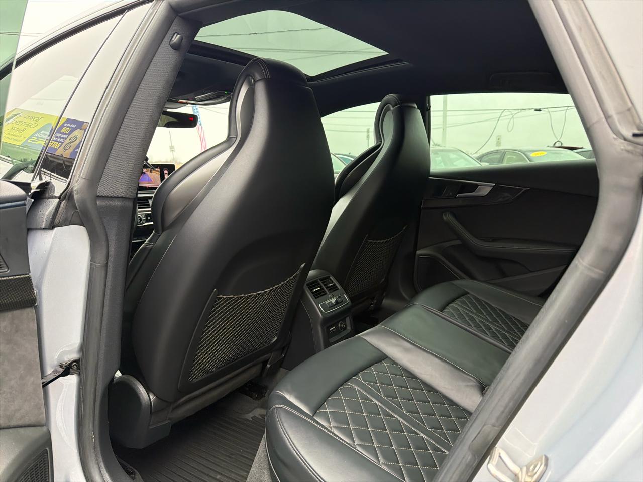 Audi S5 Sportback Premium Plus 3.0 TFSI quattro 2019