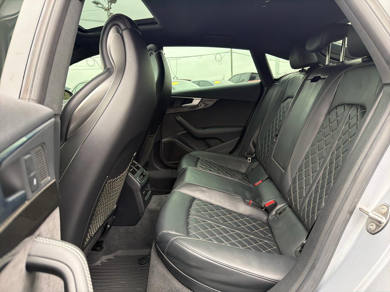 Audi S5 Sportback Premium Plus 3.0 TFSI quattro 2019