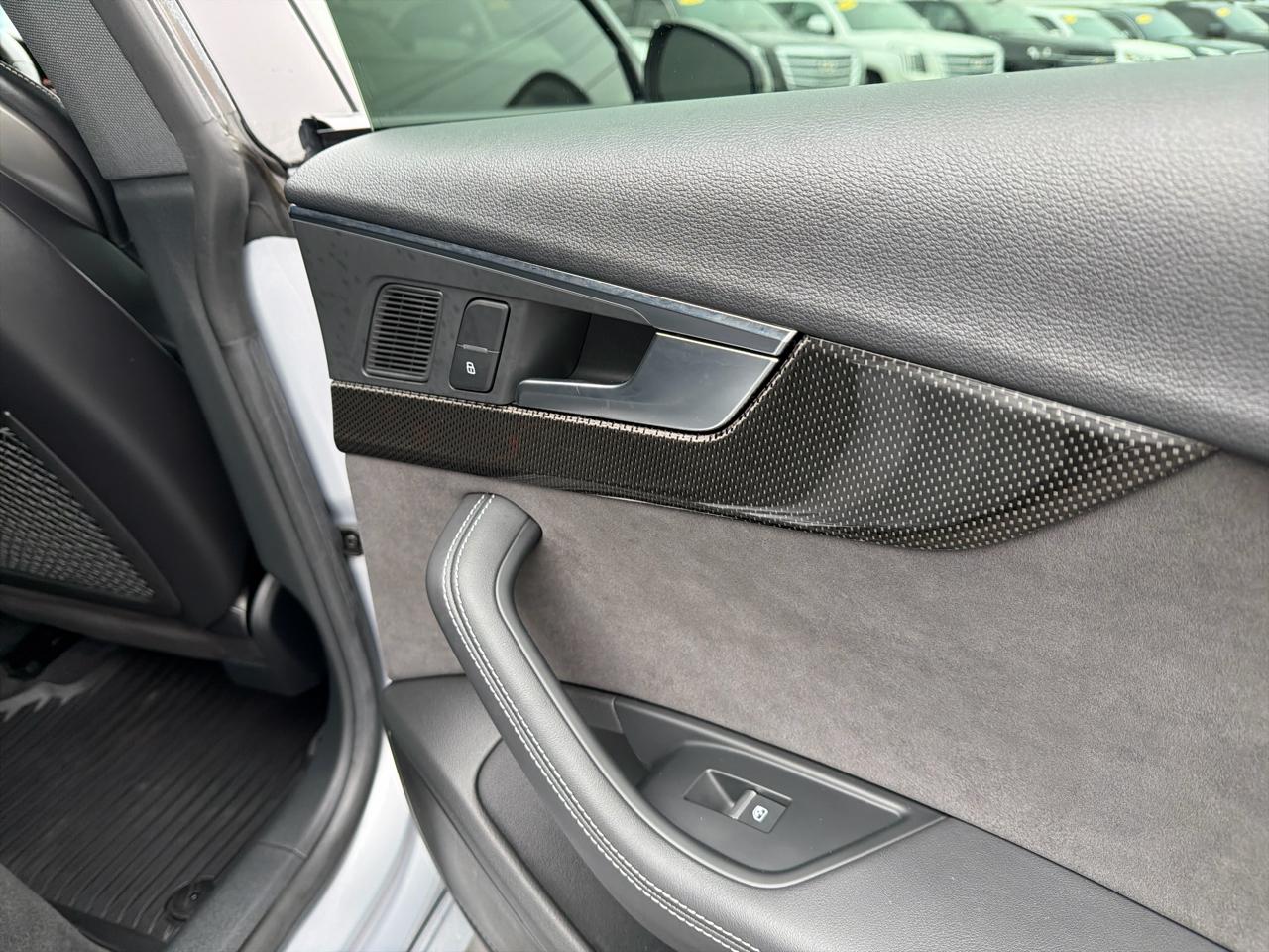 Audi S5 Sportback Premium Plus 3.0 TFSI quattro 2019