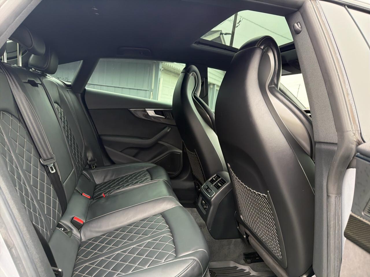 Audi S5 Sportback Premium Plus 3.0 TFSI quattro 2019