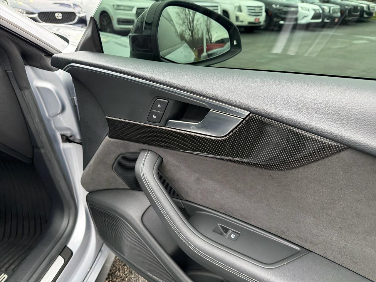 Audi S5 Sportback Premium Plus 3.0 TFSI quattro 2019