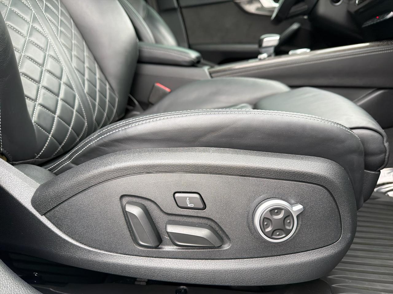 Audi S5 Sportback Premium Plus 3.0 TFSI quattro 2019