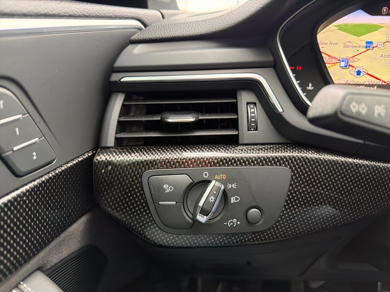 Audi S5 Sportback Premium Plus 3.0 TFSI quattro 2019