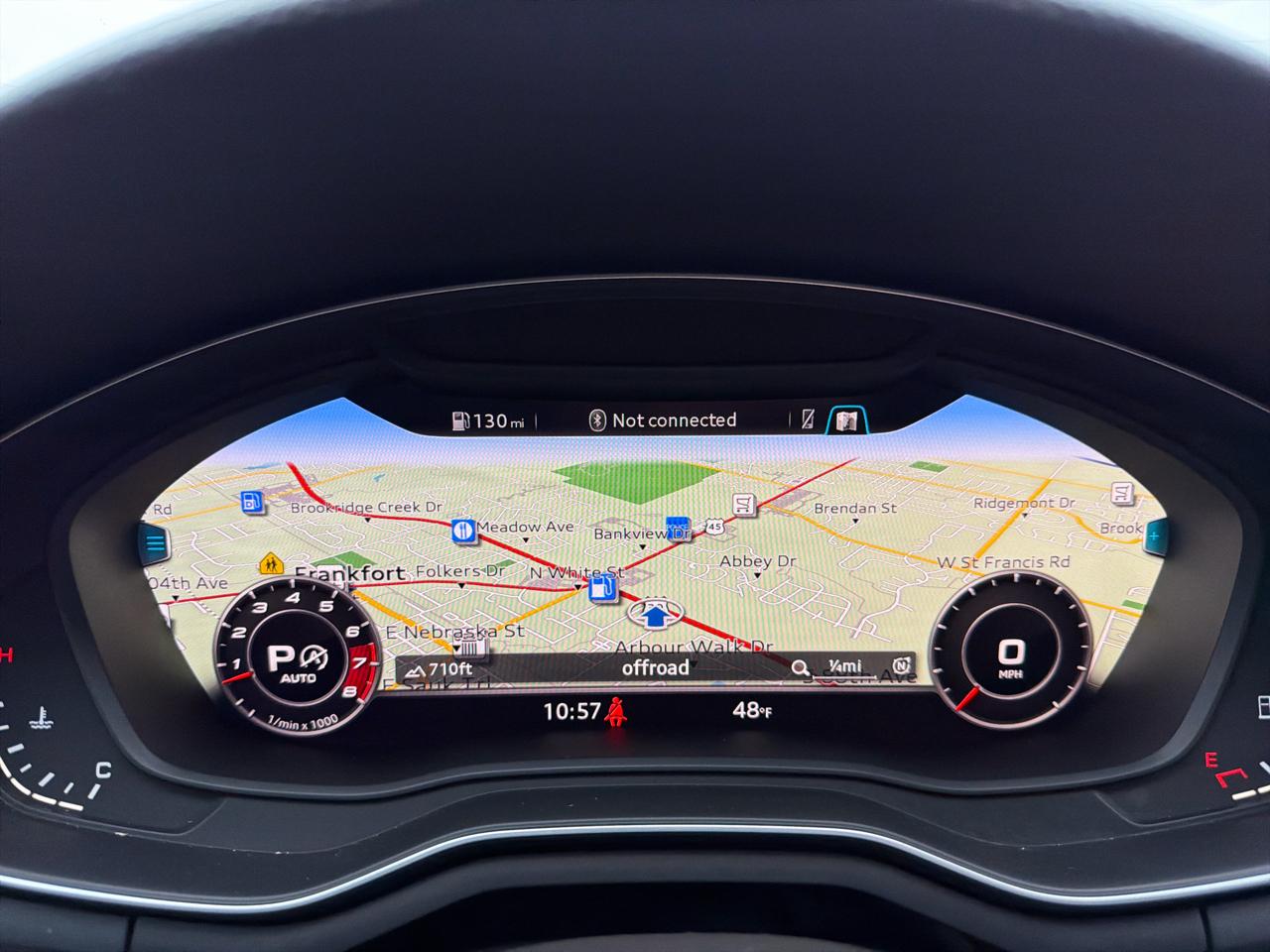 Audi S5 Sportback Premium Plus 3.0 TFSI quattro 2019