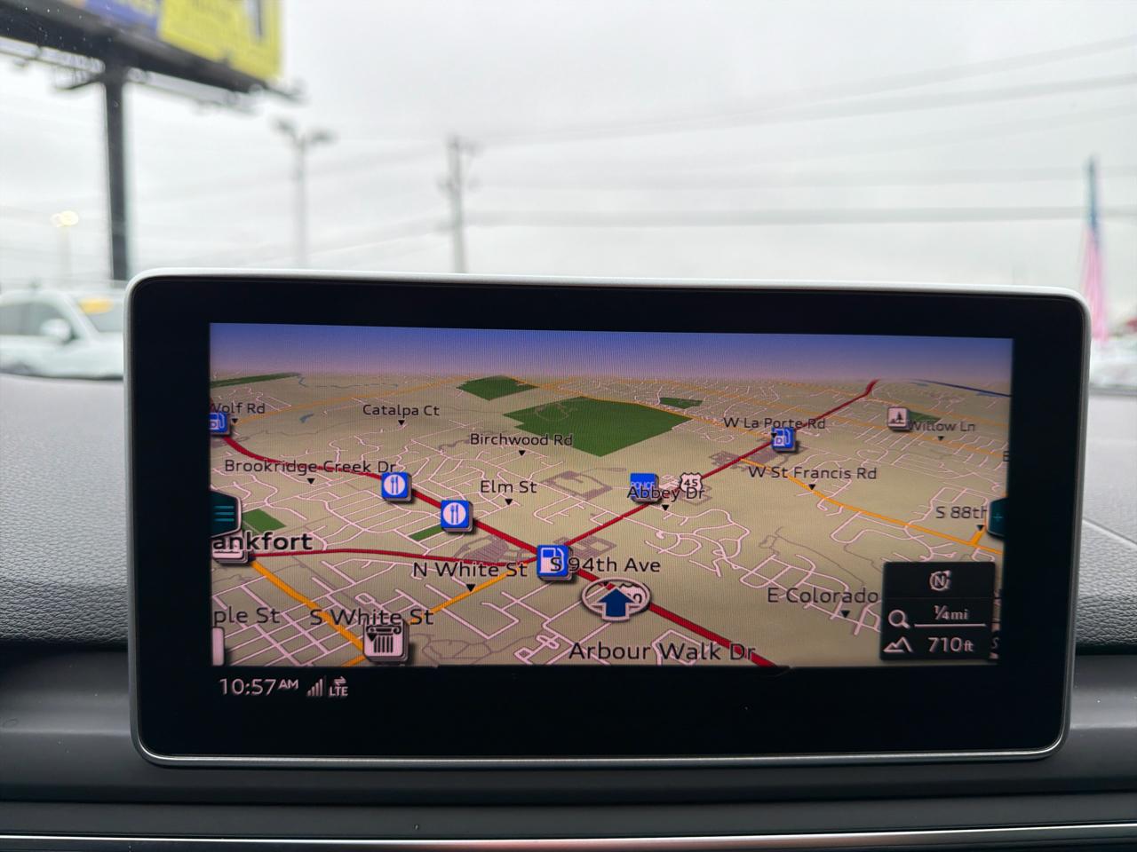 Audi S5 Sportback Premium Plus 3.0 TFSI quattro 2019