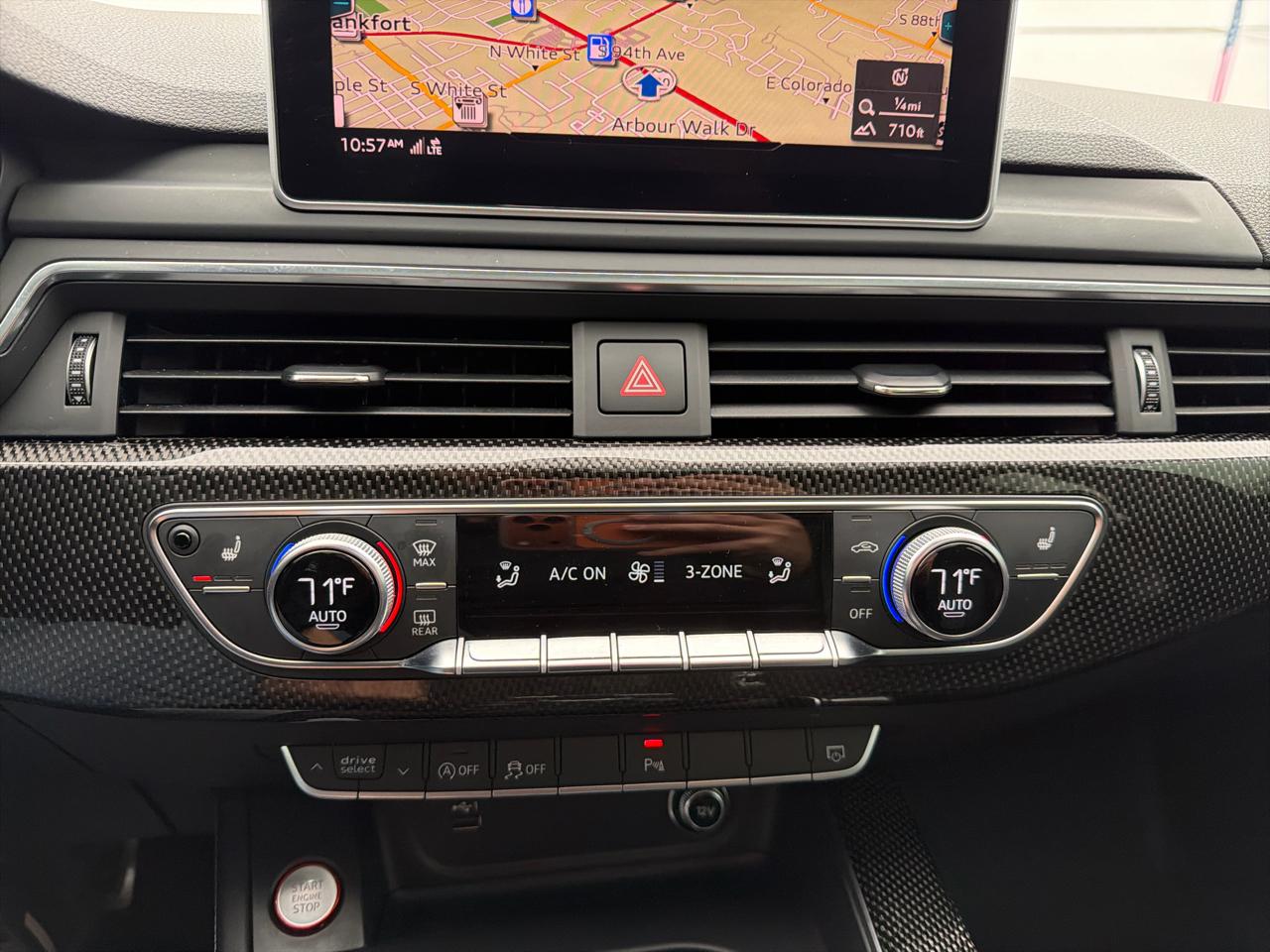 Audi S5 Sportback Premium Plus 3.0 TFSI quattro 2019