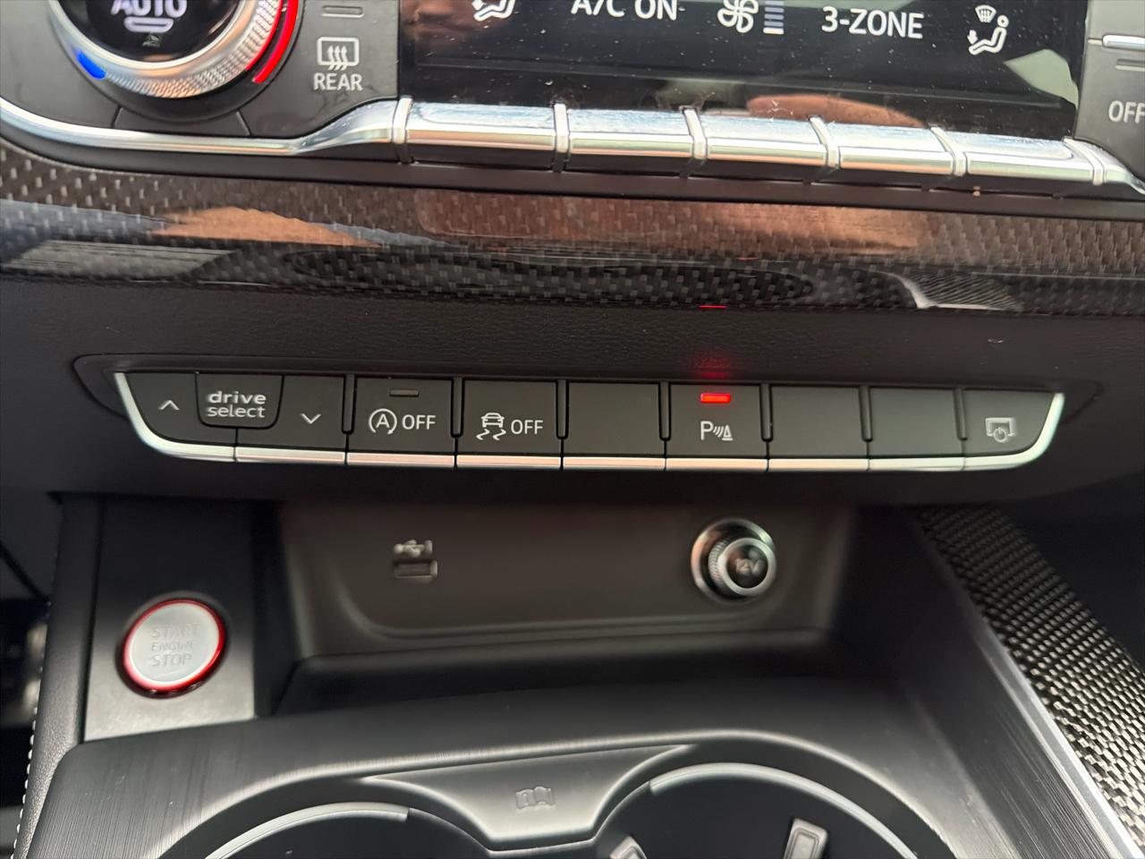 Audi S5 Sportback Premium Plus 3.0 TFSI quattro 2019