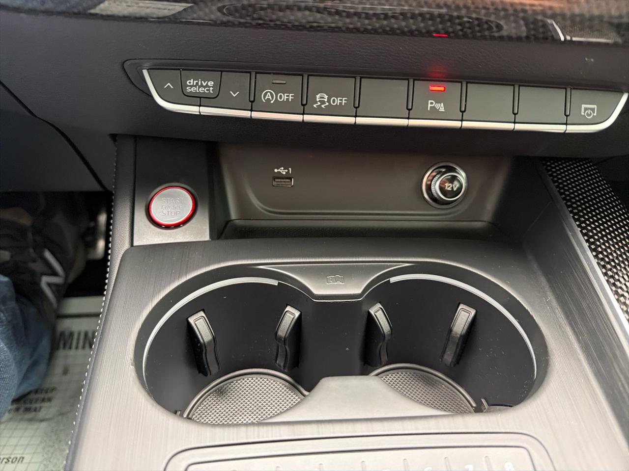 Audi S5 Sportback Premium Plus 3.0 TFSI quattro 2019