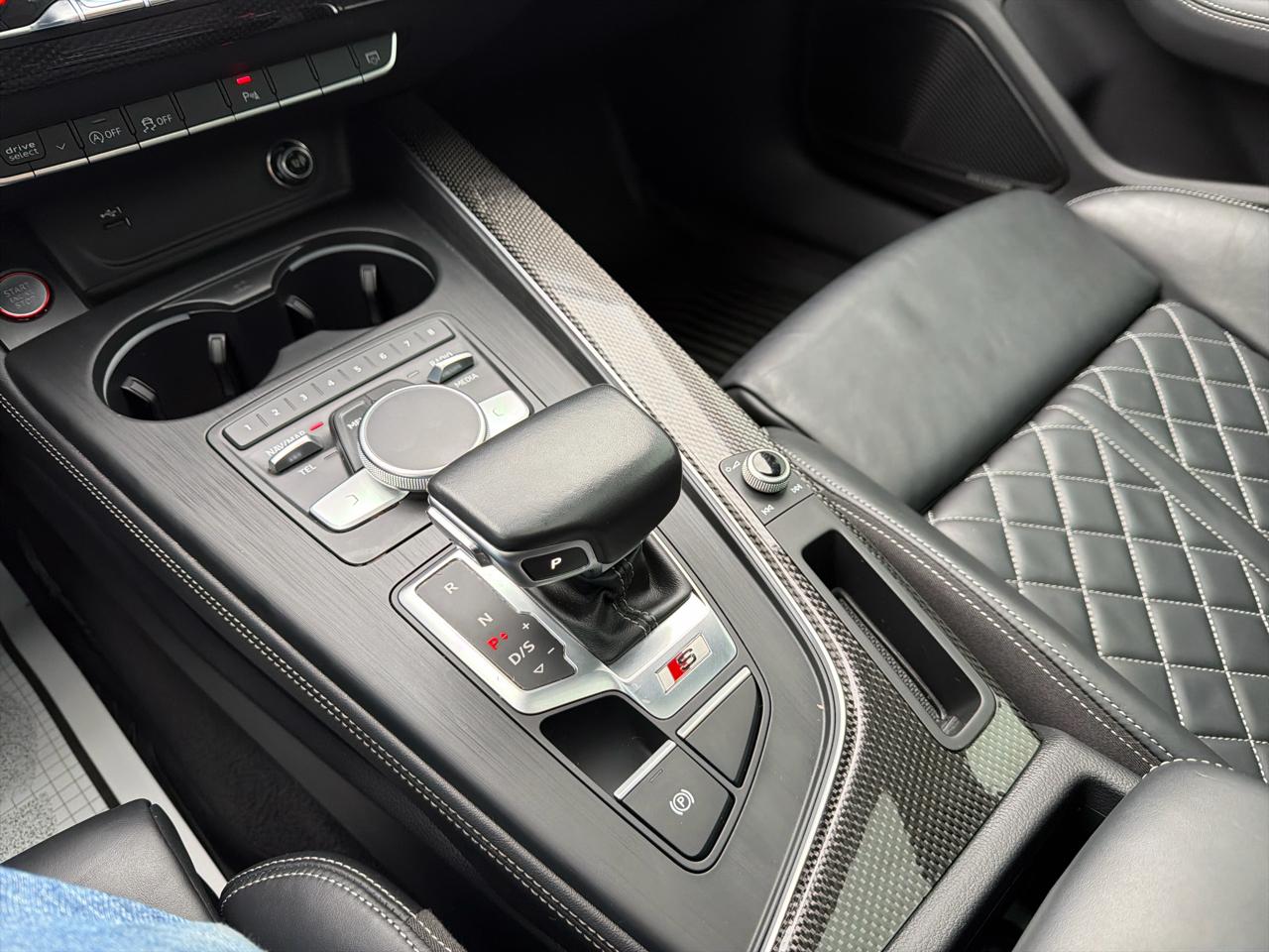 Audi S5 Sportback Premium Plus 3.0 TFSI quattro 2019