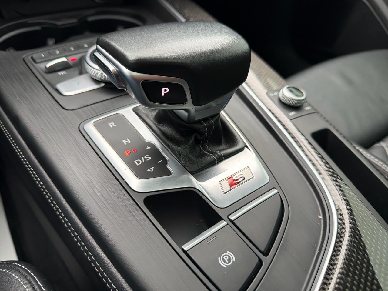 Audi S5 Sportback Premium Plus 3.0 TFSI quattro 2019