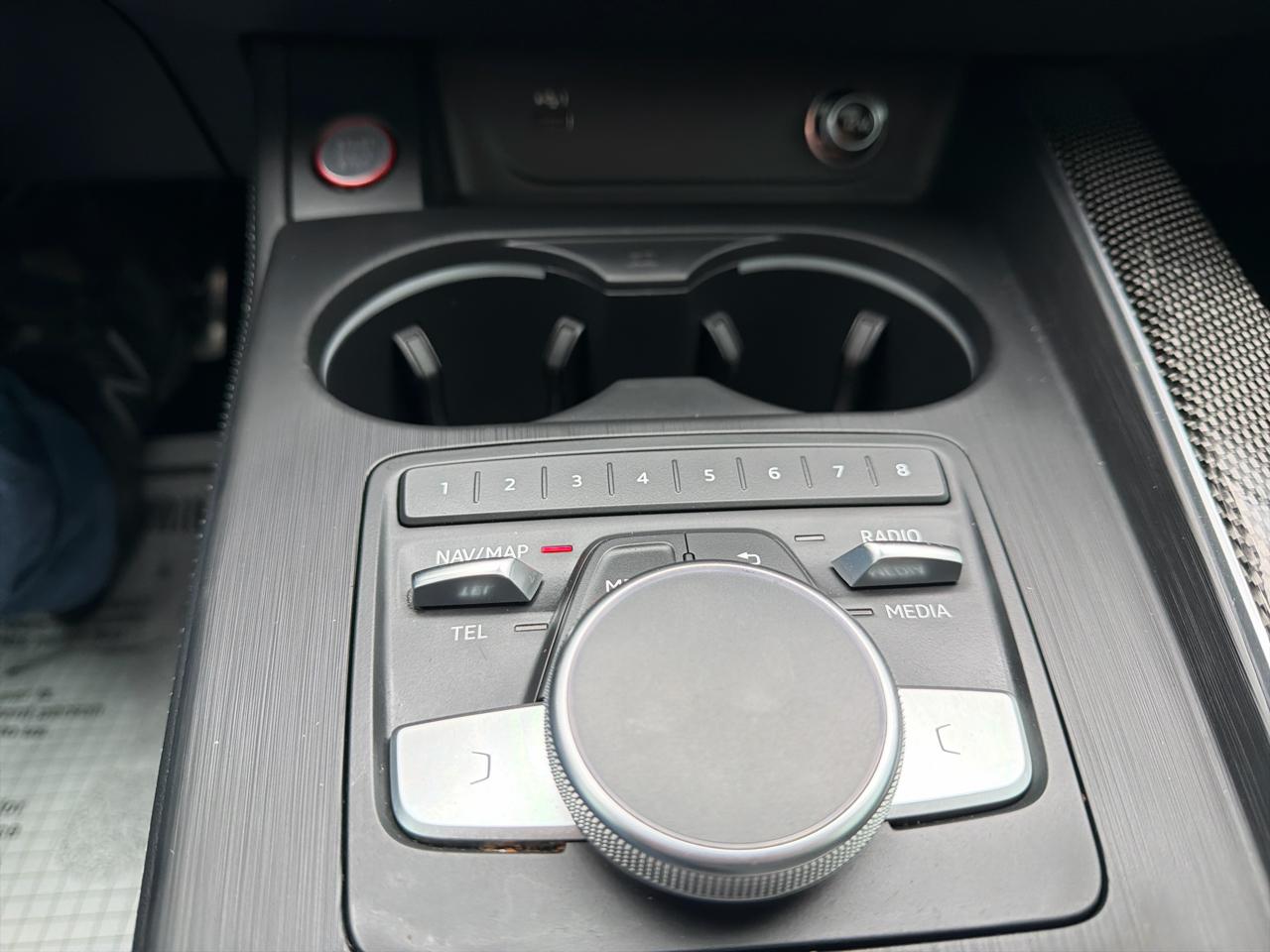 Audi S5 Sportback Premium Plus 3.0 TFSI quattro 2019