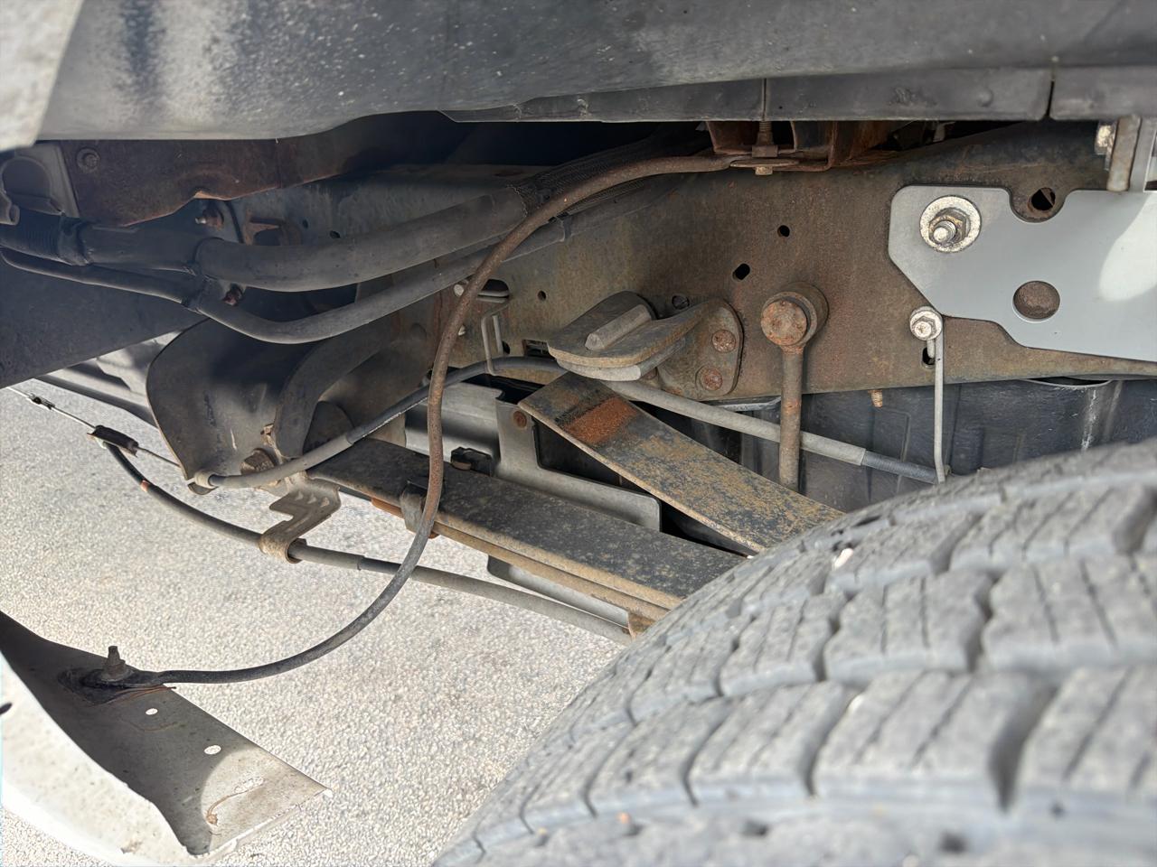 Ford Super Duty F-350 SRW 4WD Crew Cab 156" Lariat 2015