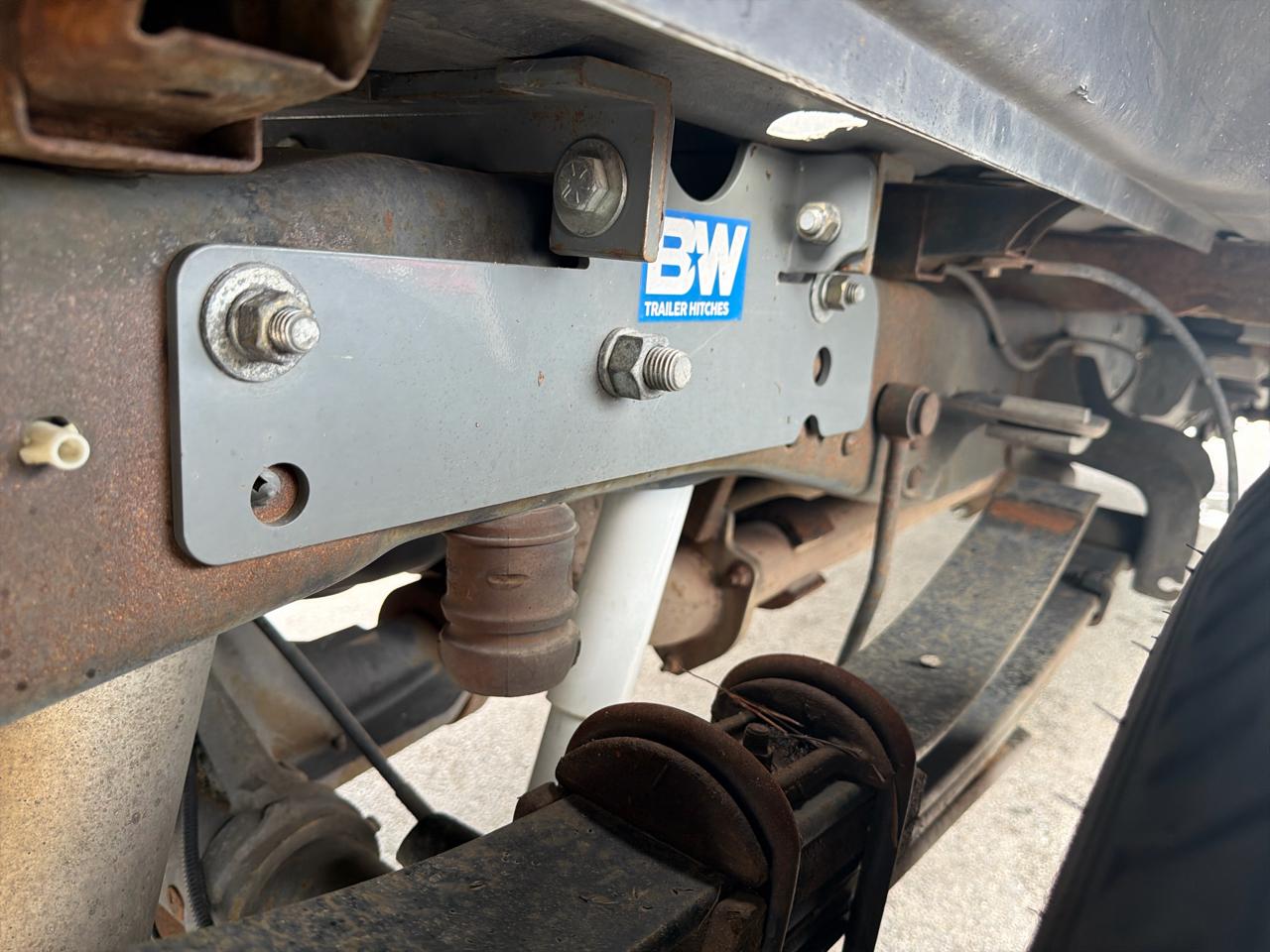 Ford Super Duty F-350 SRW 4WD Crew Cab 156" Lariat 2015