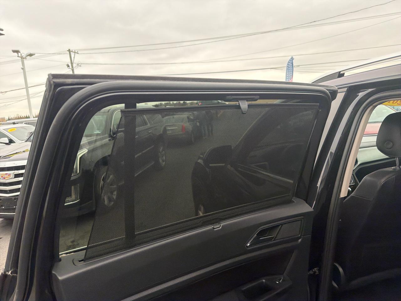 Volkswagen Atlas 3.6L V6 SE 4MOTION 2018