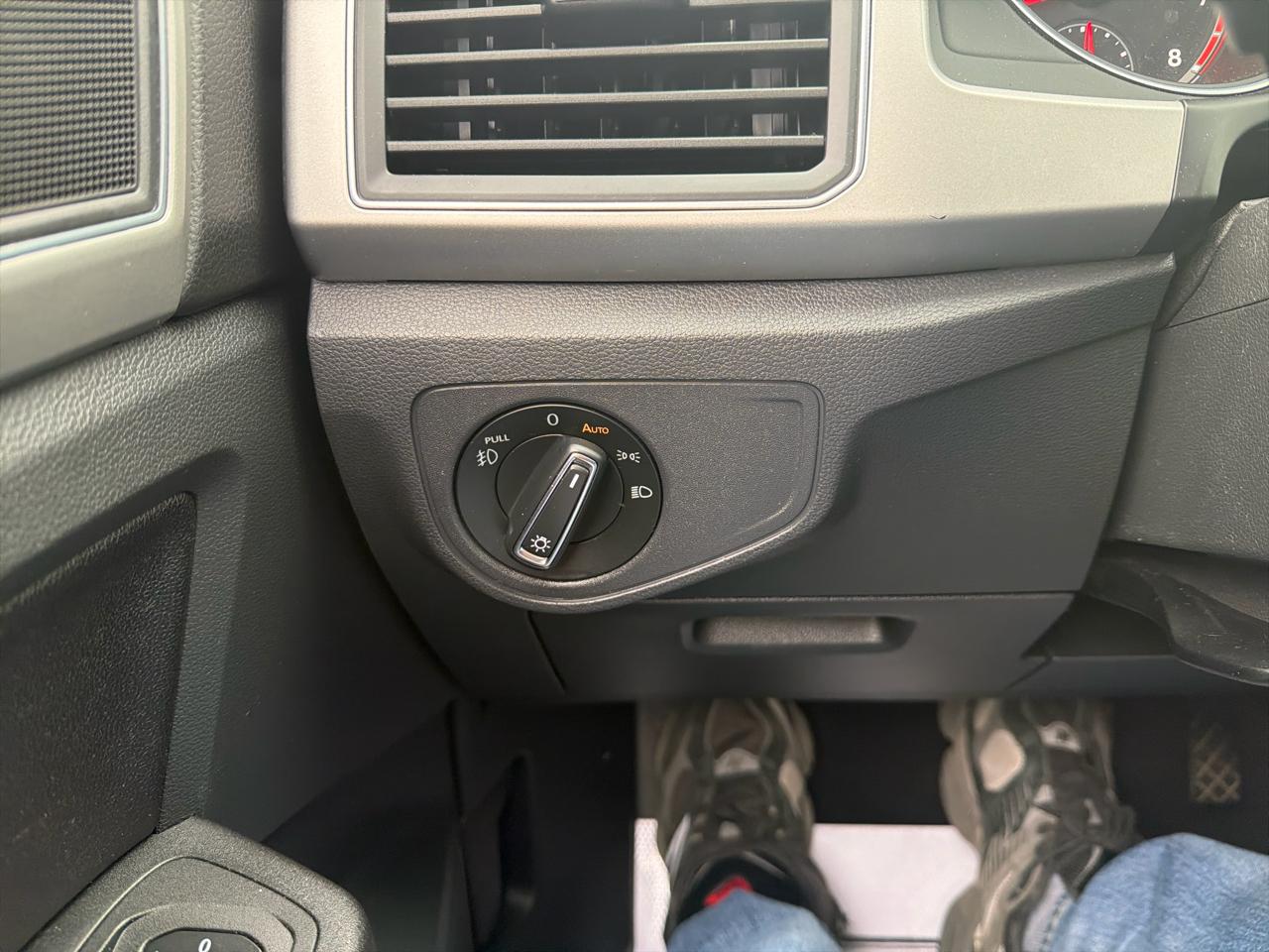 Volkswagen Atlas 3.6L V6 SE 4MOTION 2018