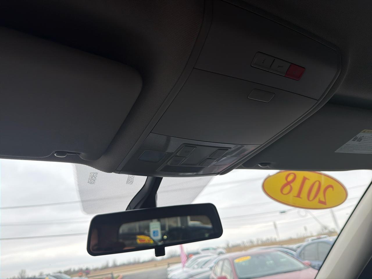 Volkswagen Atlas 3.6L V6 SE 4MOTION 2018