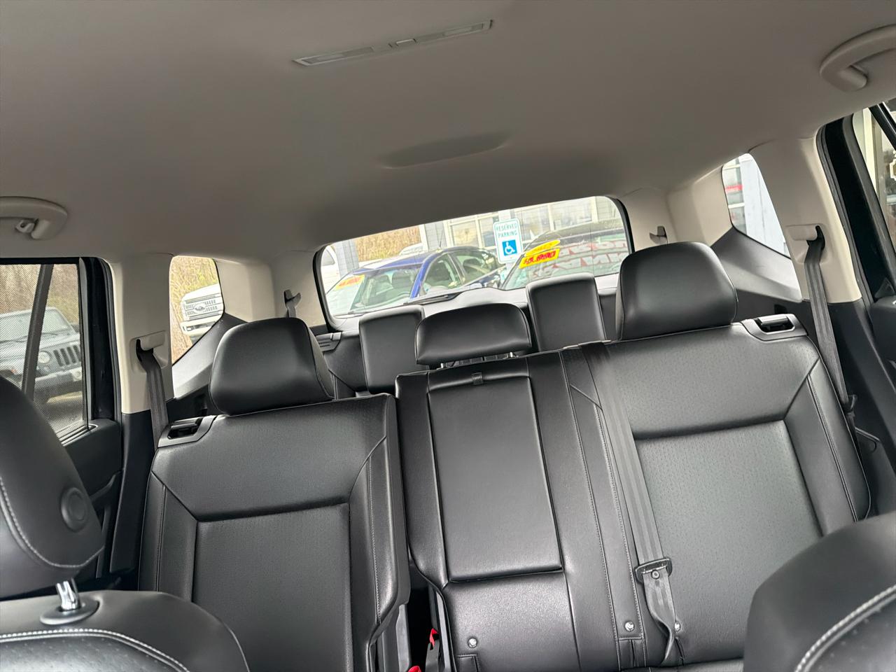 Volkswagen Atlas 3.6L V6 SE 4MOTION 2018